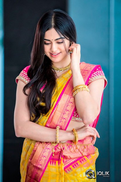 Adah-Sharma
